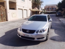 للبيع لكزس GS 2006