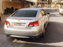 للبيع لكزس GS 2006