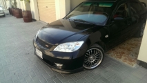 للبيع هوندا Civic 2005