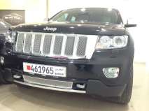 للبيع جيب Grand Cherokee 2013