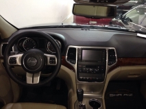 للبيع جيب Grand Cherokee 2013