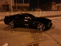 للبيع فورد Mustang  2006