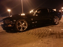 للبيع فورد Mustang  2006