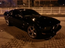 للبيع فورد Mustang  2006