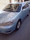 للبيع تويوتا camry 2003