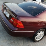 للبيع لكزس LS 2001