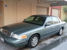 للبيع فورد Crown Victoria 2005