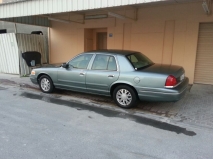 للبيع فورد Crown Victoria 2005