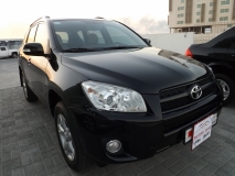 للبيع تويوتا RAV4 2012