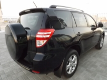 للبيع تويوتا RAV4 2012