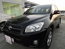 للبيع تويوتا RAV4 2012