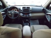 للبيع تويوتا RAV4 2012