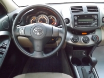 للبيع تويوتا RAV4 2012