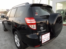 للبيع تويوتا RAV4 2012