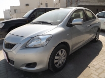 للبيع تويوتا Yaris 2010