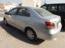 للبيع تويوتا Yaris 2010