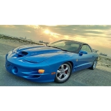 للبيع بونتياك Transam 1999