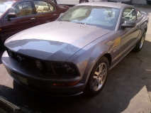 للبيع فورد Mustang  2006