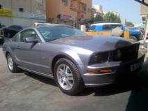 للبيع فورد Mustang  2006