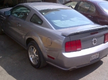 للبيع فورد Mustang  2006