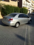 للبيع تويوتا Yaris 2012