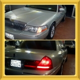 للبيع فورد Crown Victoria 2003