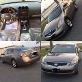 للبيع نيسان Altima 2008