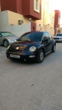 للبيع فولكس واجن Beetle 2003