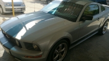 للبيع فورد Mustang  2005