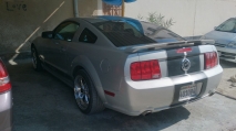 للبيع فورد Mustang  2005