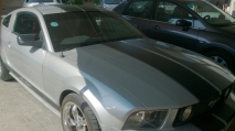 للبيع فورد Mustang  2005