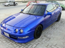 للبيع هوندا Integra 1999