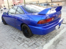 للبيع هوندا Integra 1999