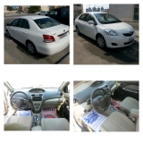 للبيع تويوتا Yaris 2011