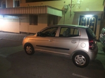 للبيع كيا Picanto 2009