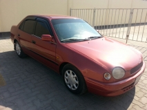 للبيع تويوتا Corolla 1998