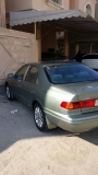 للبيع تويوتا camry 2001