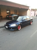 للبيع هوندا Civic 1999