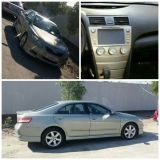 للبيع تويوتا camry 2008