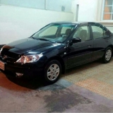 للبيع هوندا Civic 2004