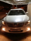 للبيع تويوتا camry 2010