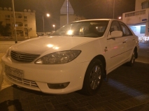 للبيع تويوتا camry 2006