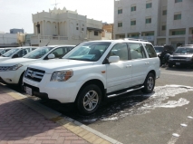 للبيع هوندا MR-V 2008