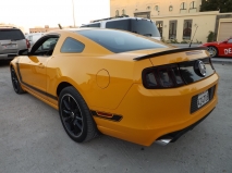 للبيع فورد Mustang  2013