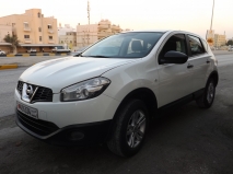 للبيع نيسان Qashqai 2012