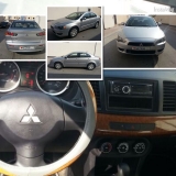 للبيع متسوبيشي Lancer 2011