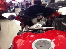 للبيع دراجات نارية  2009 item thumb 2