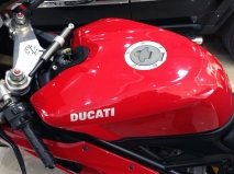 للبيع دراجات نارية  2009 item thumb 4