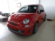 للبيع فيات ABARTH 2011