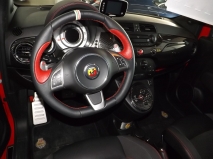 للبيع فيات ABARTH 2011